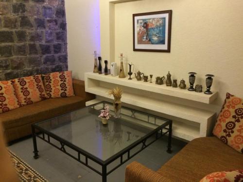 Bed & Breakfast Villa Roca