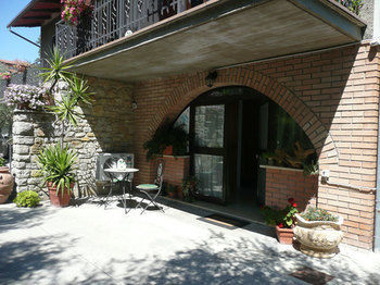 Bed & Breakfast Al Giardino Degli Ulivi