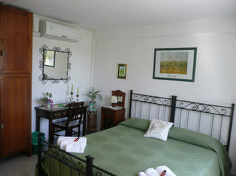 Bed & Breakfast Al Giardino Degli Ulivi
