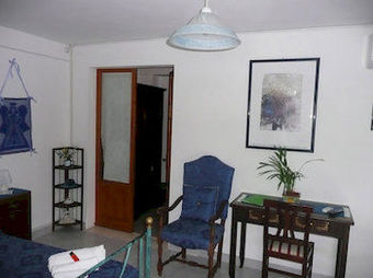 Bed & Breakfast Al Giardino Degli Ulivi