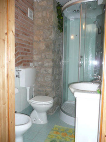 Bed & Breakfast Al Giardino Degli Ulivi