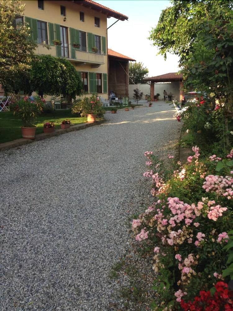 Agroturismo Agriturismo Fruttirossi