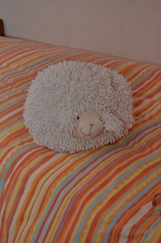 Apartamento Holidays In Trieste