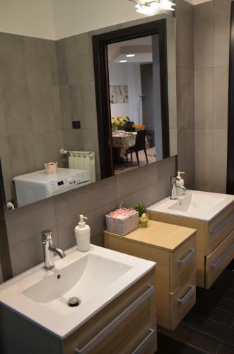 Apartamento Holidays In Trieste