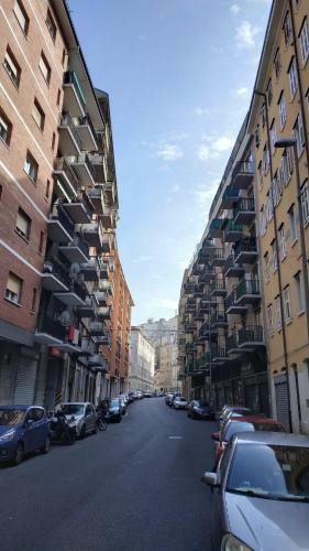 Apartamento Holidays In Trieste