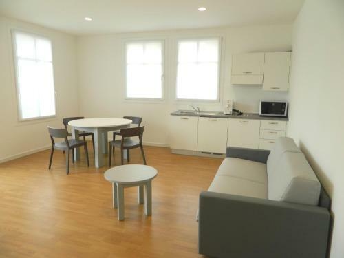 Apartamento Palamostre Residence