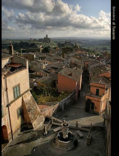 La Terrazza