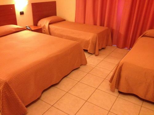 Hotel Belforte