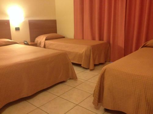 Hotel Belforte