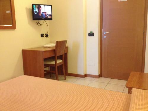 Hotel Belforte