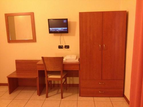 Hotel Belforte