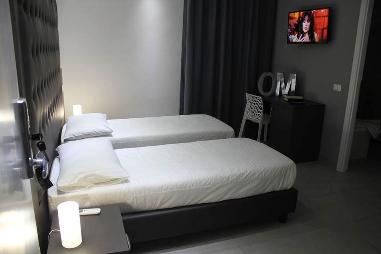 Hostal Om Palace