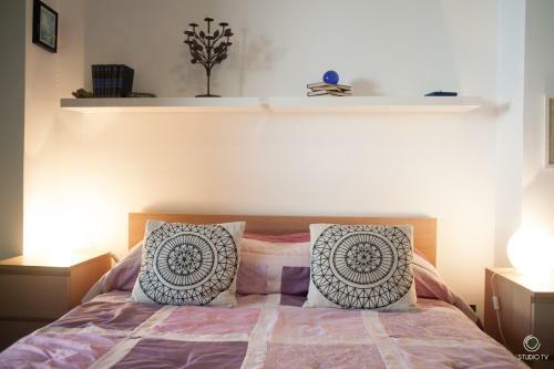 Bed & Breakfast Cas'alda