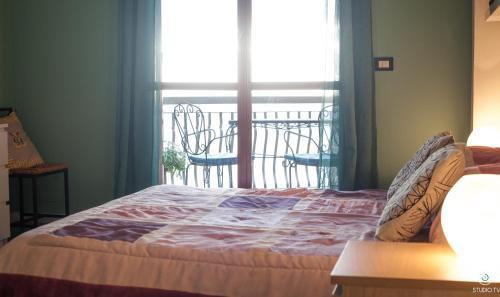 Bed & Breakfast Cas'alda