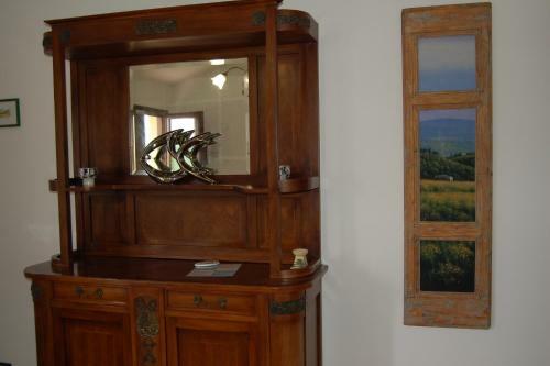 Agroturismo Agriturismo "le Rondinelle"