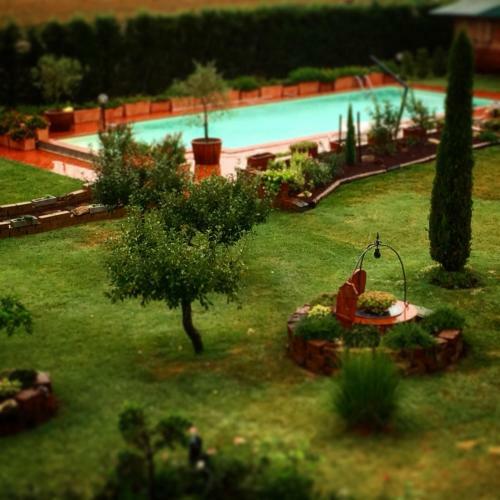 Agroturismo Agriturismo "le Rondinelle"