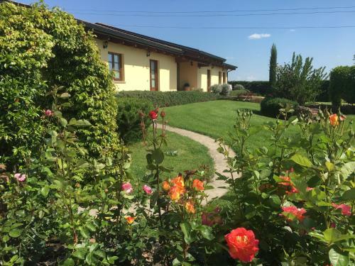 Agroturismo Agriturismo "le Rondinelle"