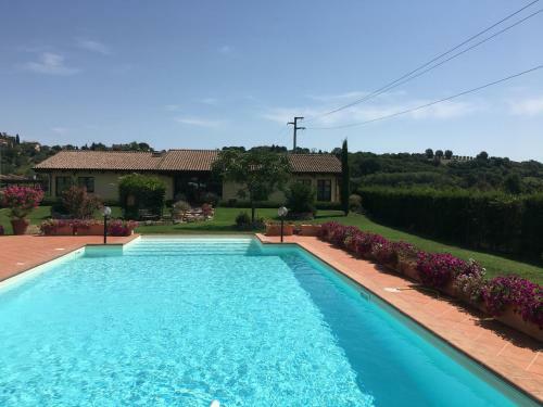 Agroturismo Agriturismo "le Rondinelle"