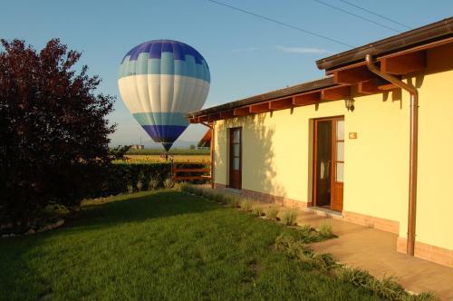 Agroturismo Agriturismo "le Rondinelle"