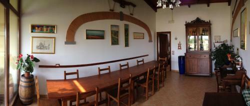 Agroturismo Agriturismo "le Rondinelle"