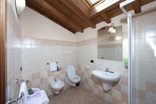 Apartamento Il Cigno