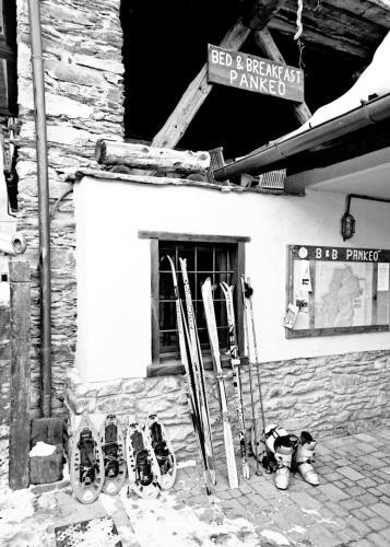 B&B A Pankeo