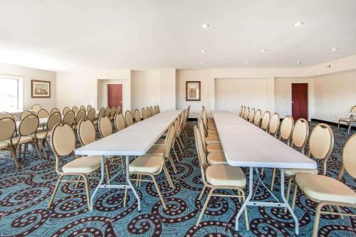 Hotel Comfort Inn Nicholasville