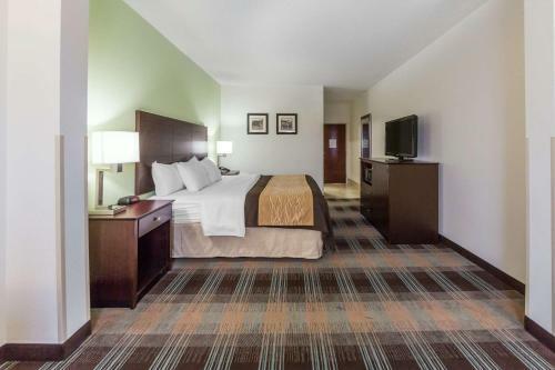 Hotel Comfort Inn Nicholasville