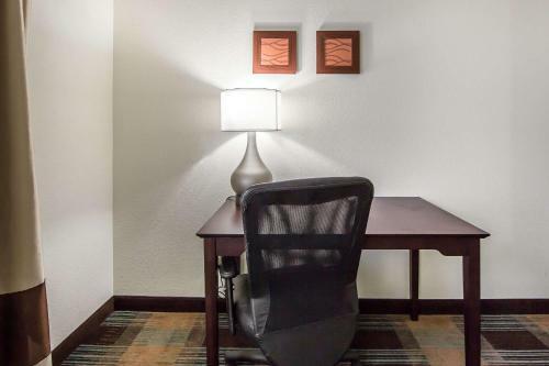 Hotel Comfort Inn Nicholasville