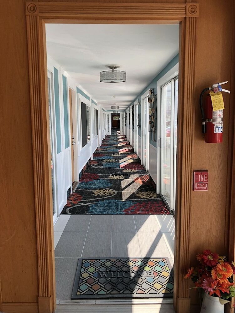 Hotel Seacoast Inn