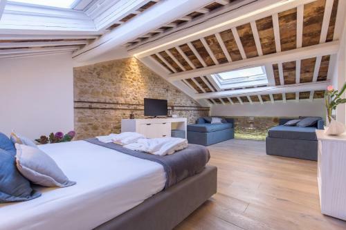 Bed & Breakfast Residenza Amblingh