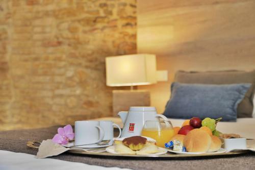 Bed & Breakfast Residenza Amblingh