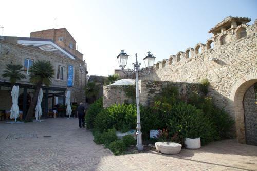 Bed & Breakfast Residenza Amblingh