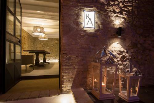 Bed & Breakfast Residenza Amblingh