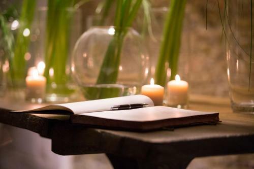 Bed & Breakfast Residenza Amblingh