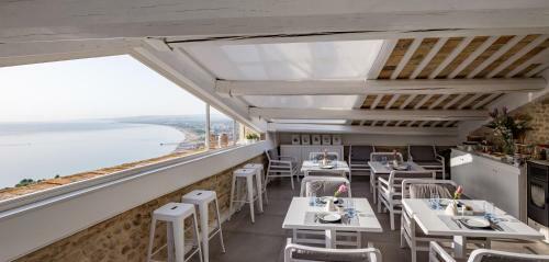 Bed & Breakfast Residenza Amblingh