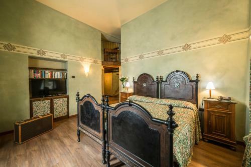 Hotel Al Borducan