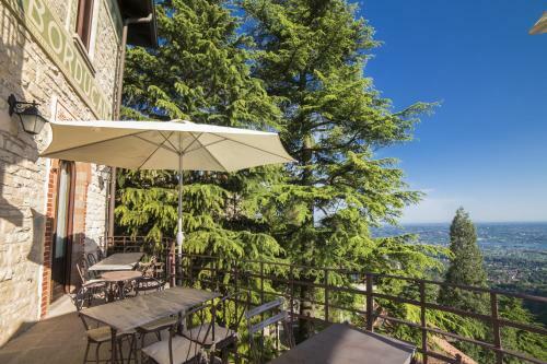 Hotel Al Borducan