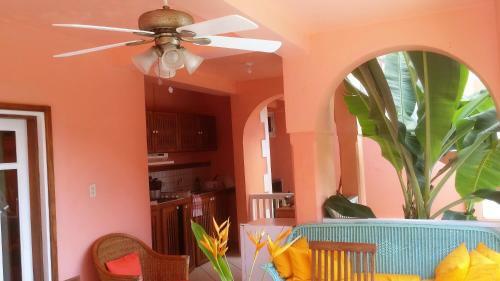 Tobago Hibiscus Golf Villas &amp; Appartments
