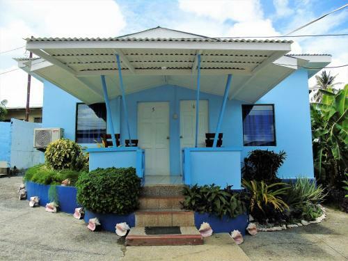 Hostal Miller's Guest House