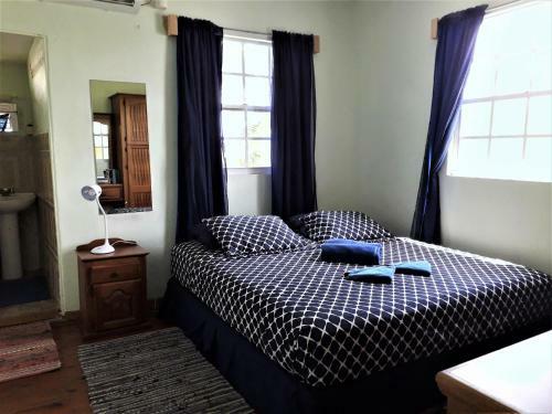 Hostal Miller's Guest House