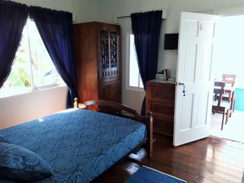 Hostal Miller's Guest House