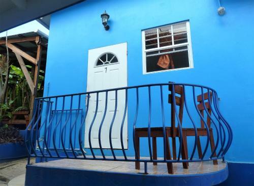 Hostal Miller's Guest House