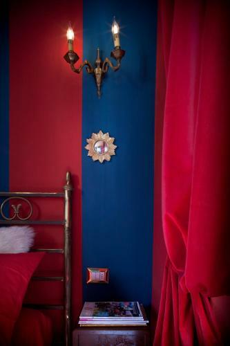 Hostal Repubblica Di Oz Rooms