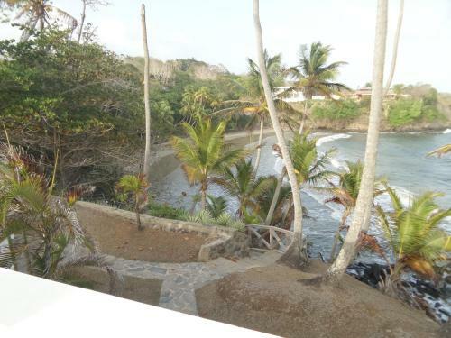 Blue Haven Hotel - Bacolet Bay - Tobago