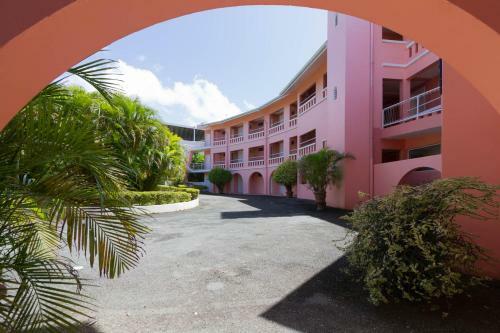Blue Haven Hotel - Bacolet Bay - Tobago