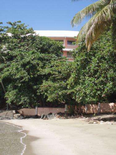 Blue Haven Hotel - Bacolet Bay - Tobago