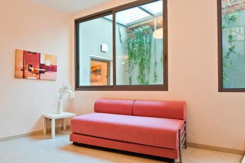 Feelhome Apartments - Yishkan Street