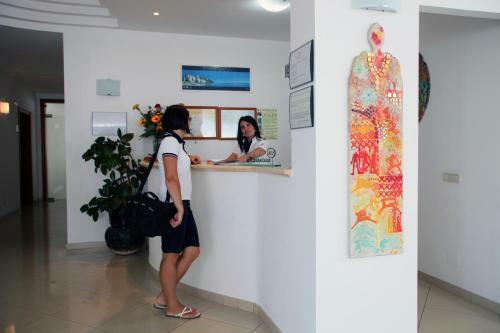 Bikini Hotel
