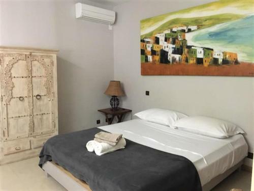 Hotel Marina Beach "maison De Famille"
